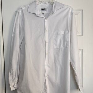 Men’s Van Heusen Wrinkle Free